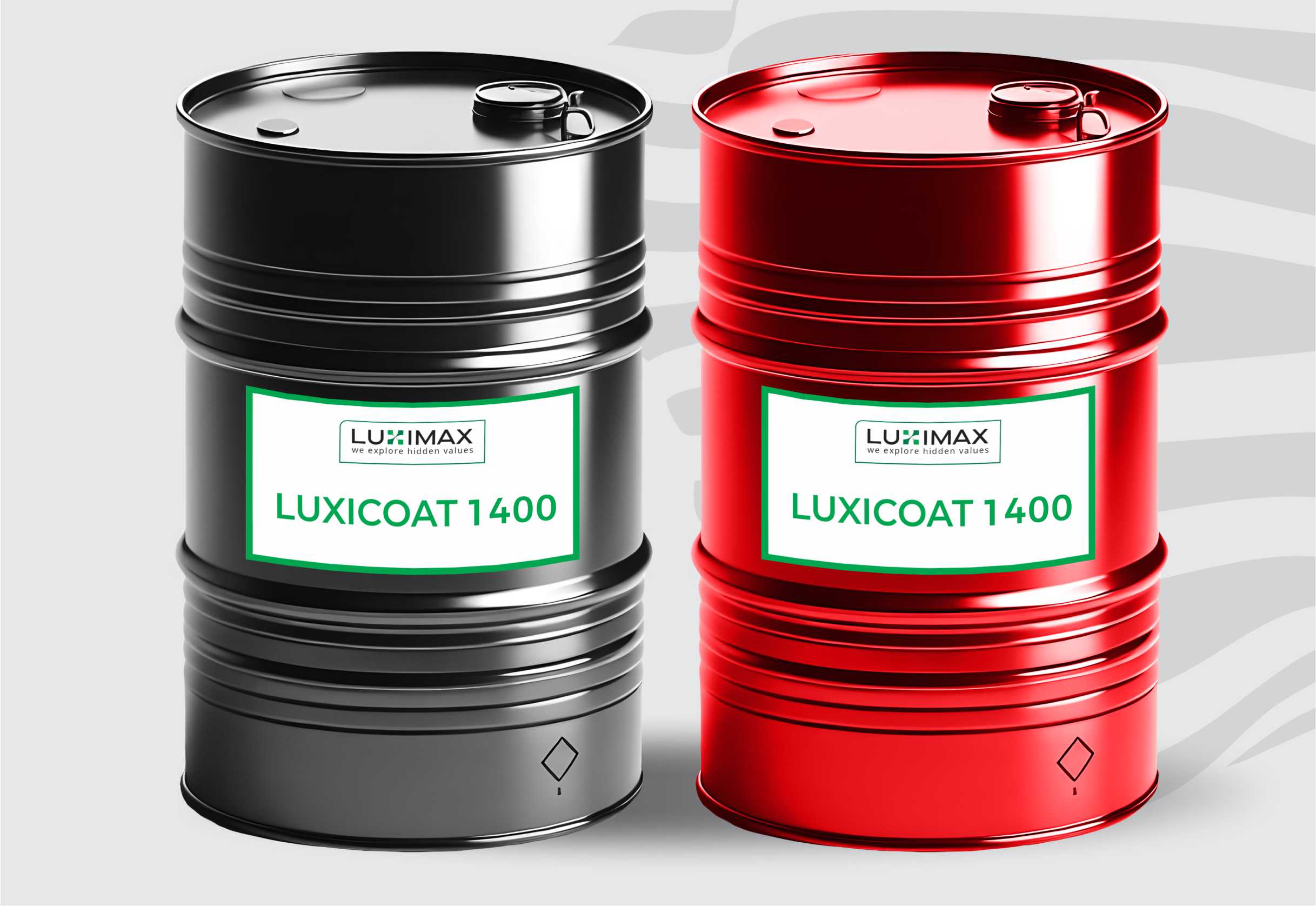 Luxicoat 1400